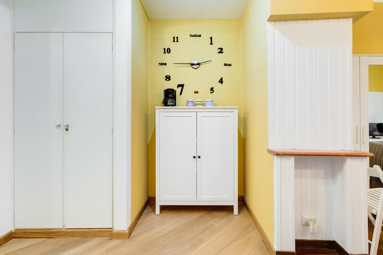 Trastevere Suite Rom Exteriör bild